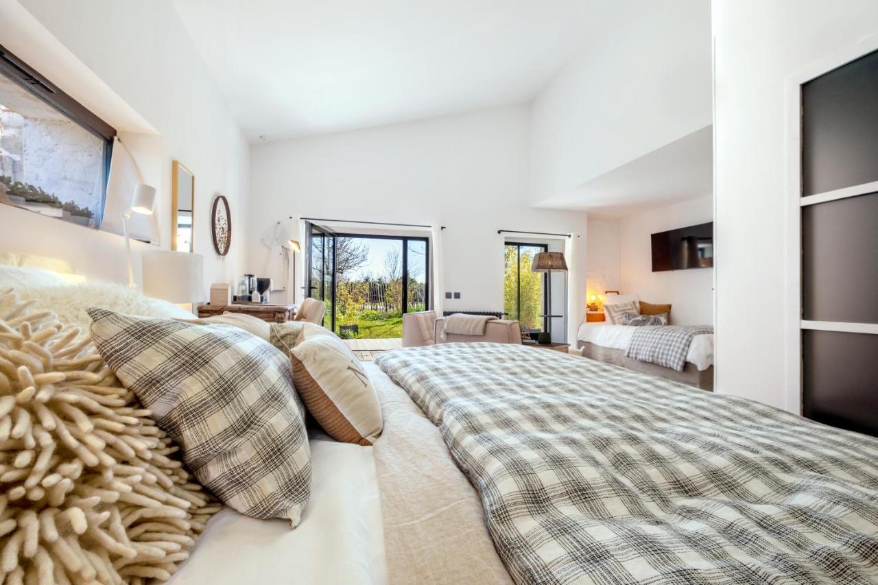 B&B Le Carre 1705 Angoulins-sur-Mer Eksteriør billede