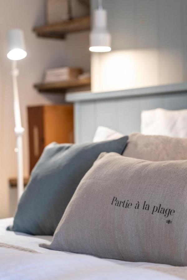 B&B Le Carre 1705 Angoulins-sur-Mer Eksteriør billede