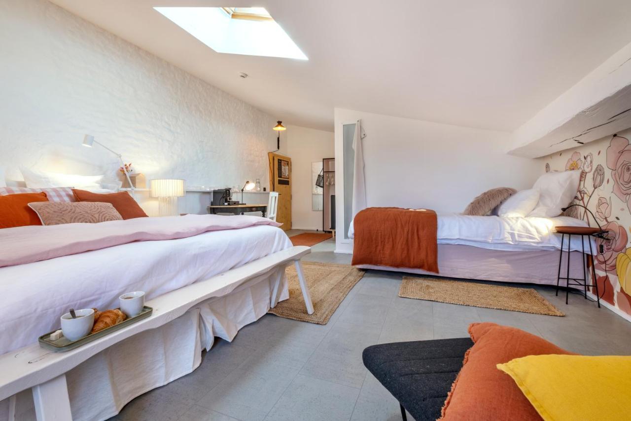 B&B Le Carre 1705 Angoulins-sur-Mer Eksteriør billede