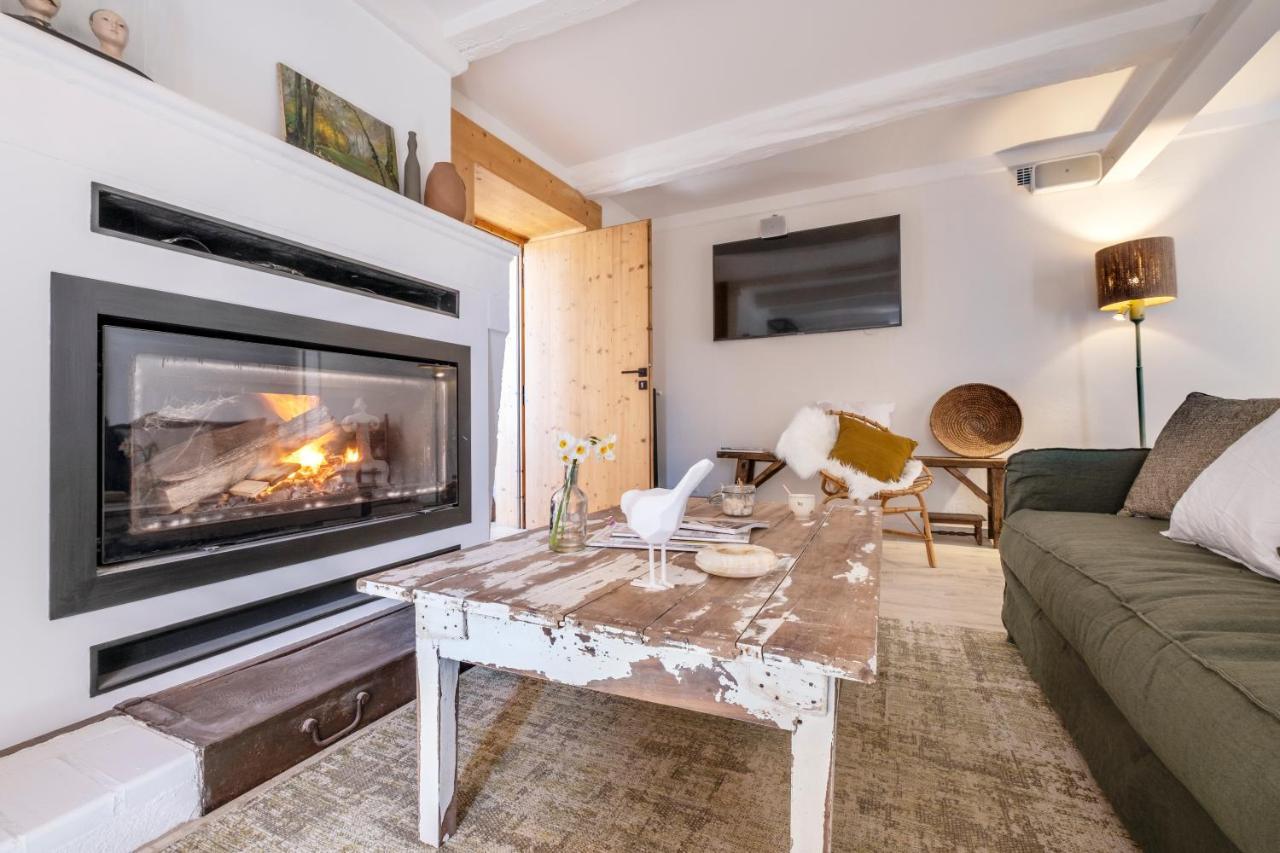 B&B Le Carre 1705 Angoulins-sur-Mer Eksteriør billede