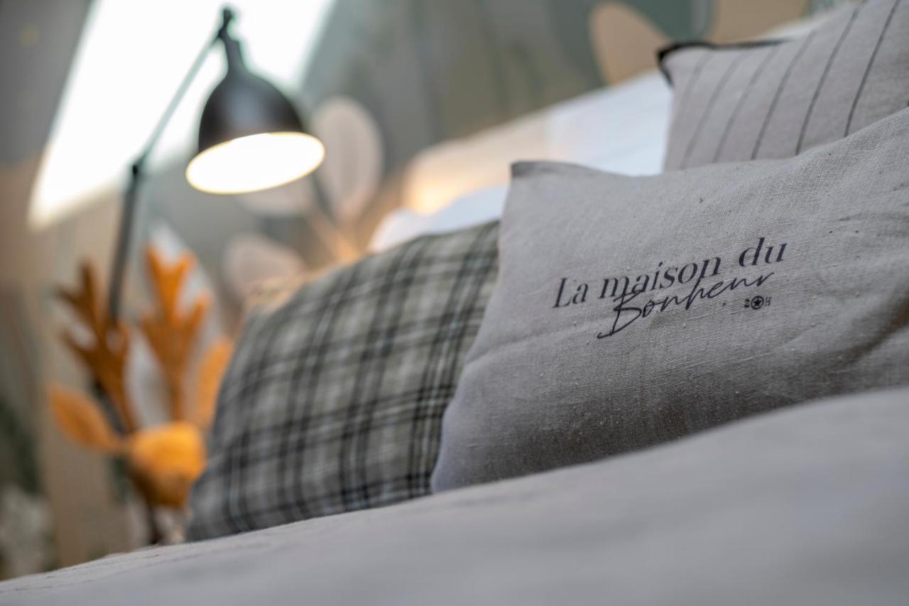 B&B Le Carre 1705 Angoulins-sur-Mer Eksteriør billede
