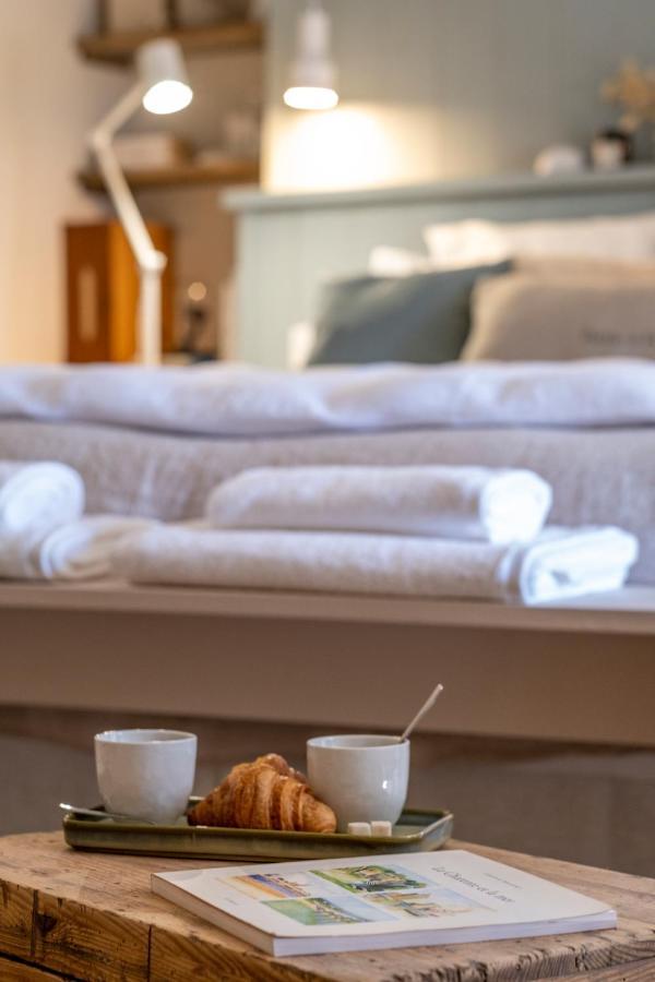 B&B Le Carre 1705 Angoulins-sur-Mer Eksteriør billede