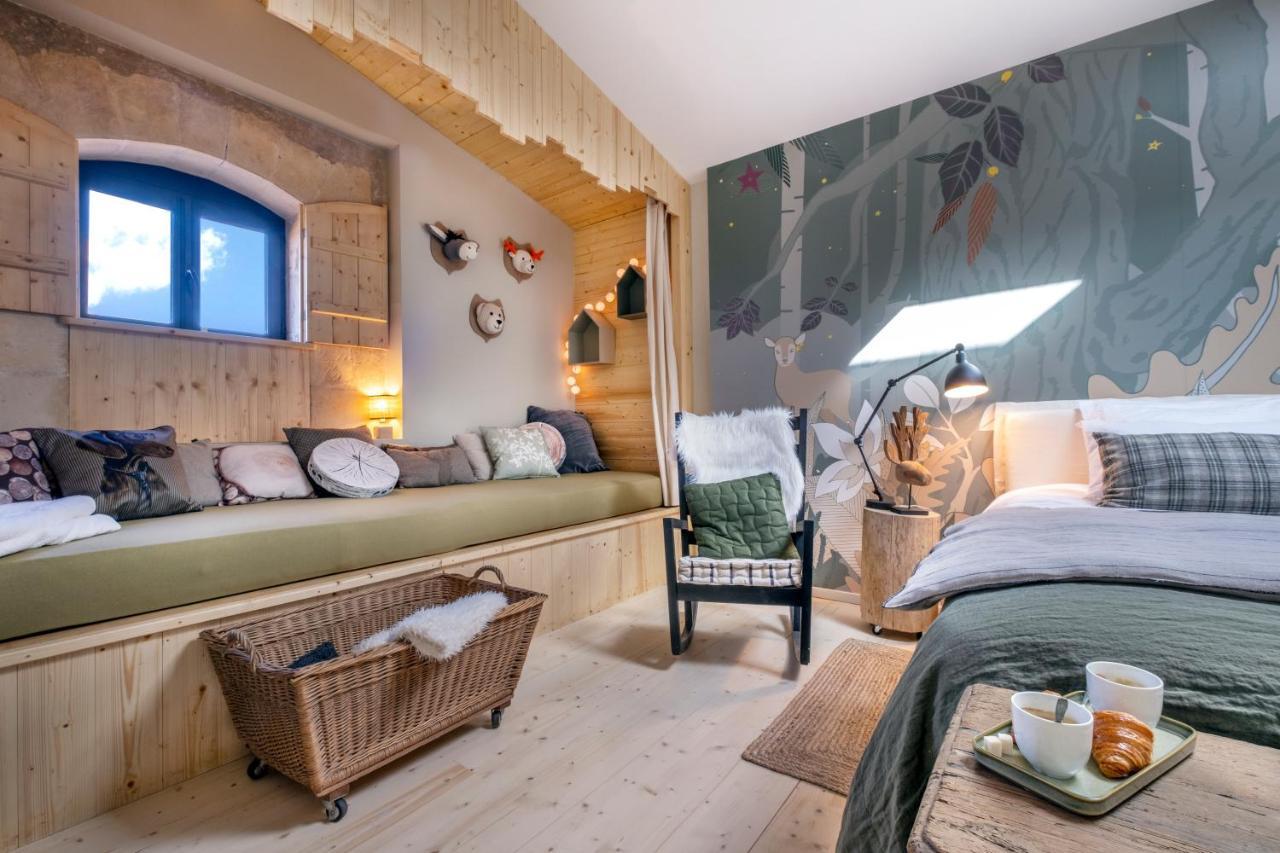 B&B Le Carre 1705 Angoulins-sur-Mer Eksteriør billede