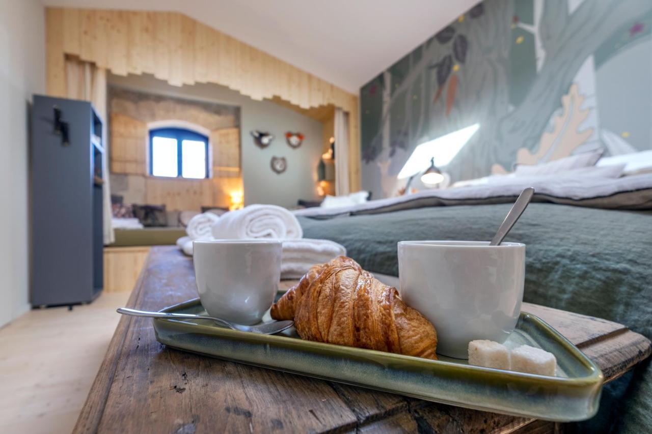 B&B Le Carre 1705 Angoulins-sur-Mer Eksteriør billede