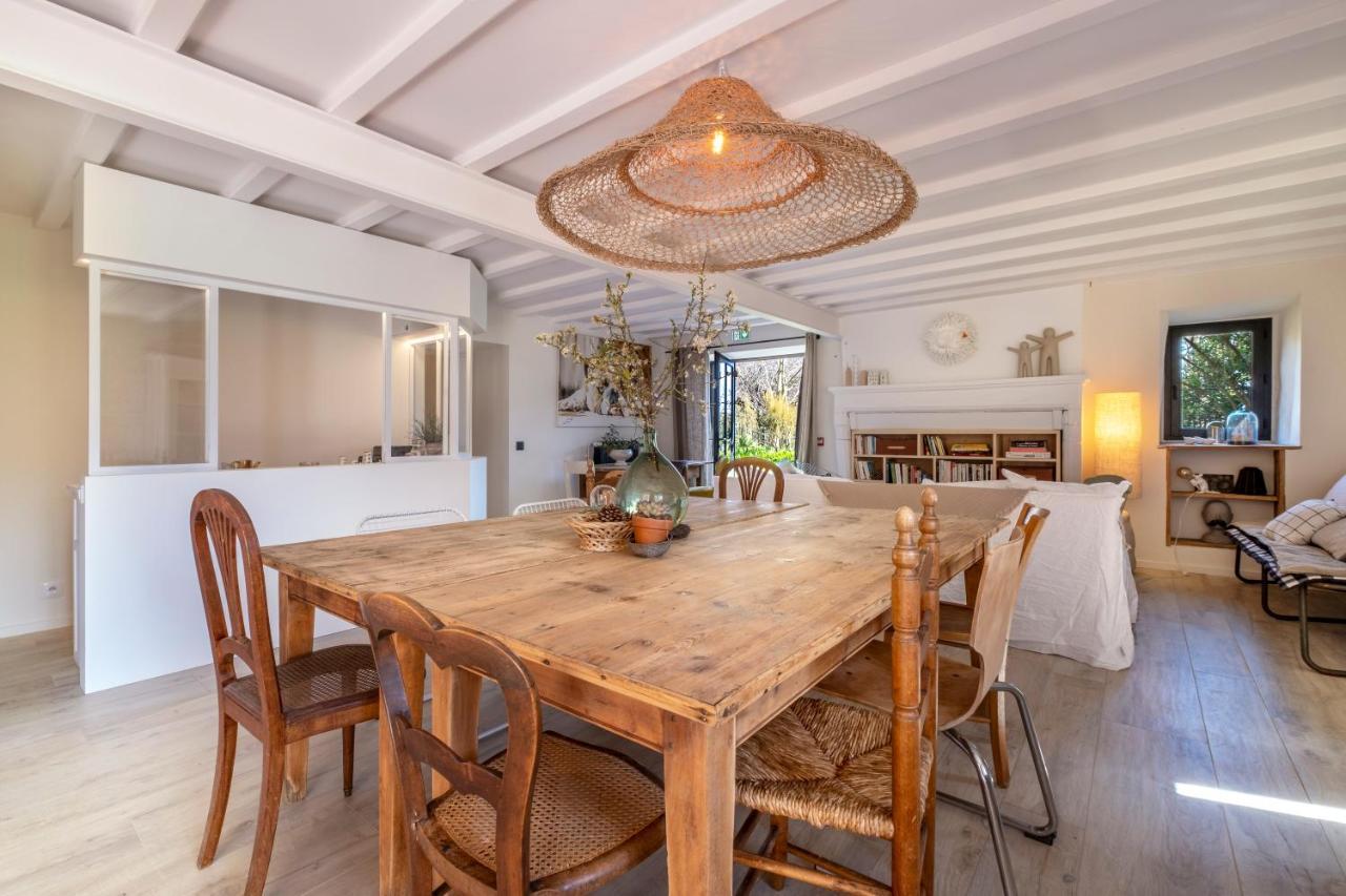 B&B Le Carre 1705 Angoulins-sur-Mer Eksteriør billede