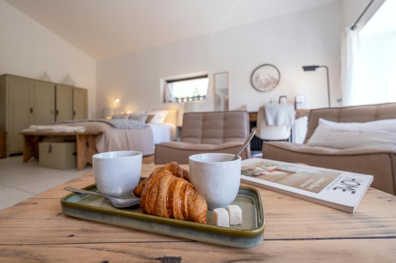 B&B Le Carre 1705 Angoulins-sur-Mer Eksteriør billede
