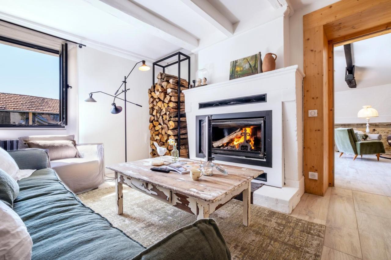 B&B Le Carre 1705 Angoulins-sur-Mer Eksteriør billede