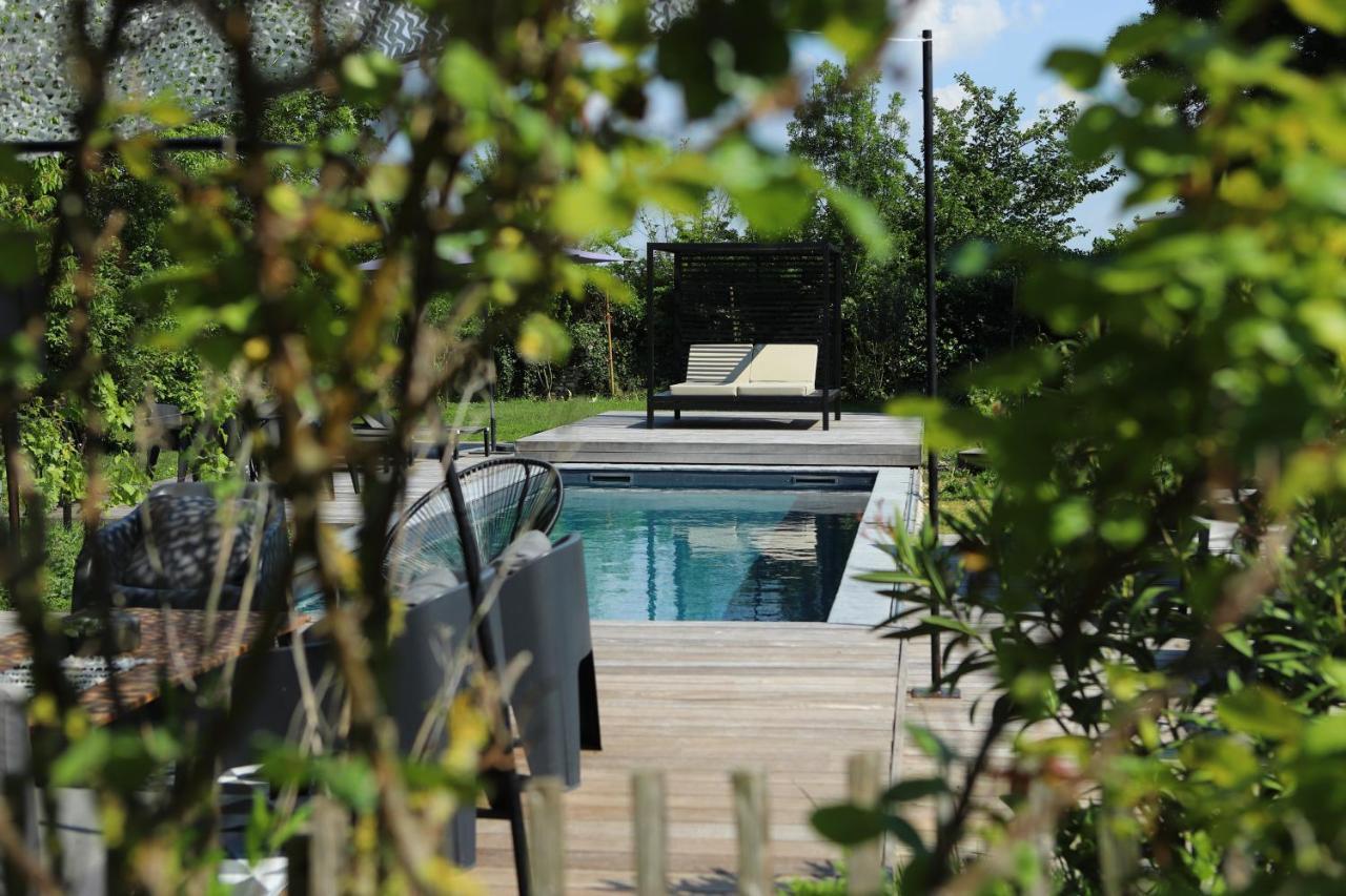 B&B Le Carre 1705 Angoulins-sur-Mer Eksteriør billede