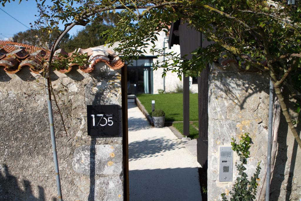 B&B Le Carre 1705 Angoulins-sur-Mer Eksteriør billede